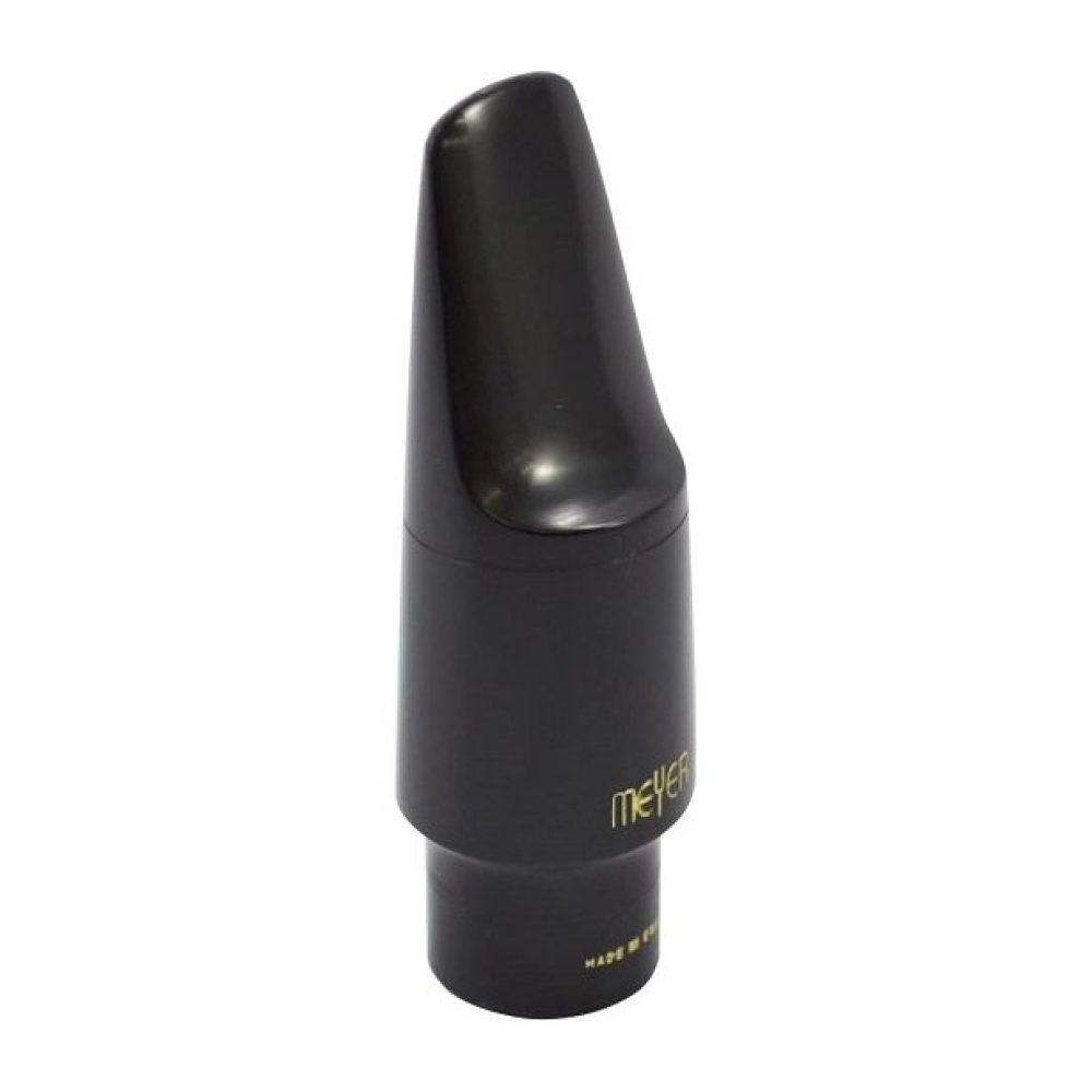 Meyer Alto Saxophone Mouthpiece Hard Rubber