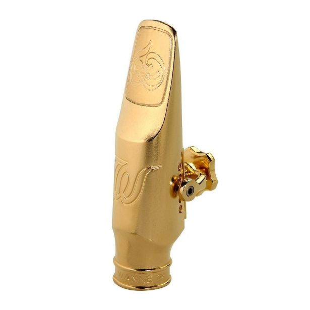 Theo Wanne Alto Sax Mouthpiece Kali Metal #7