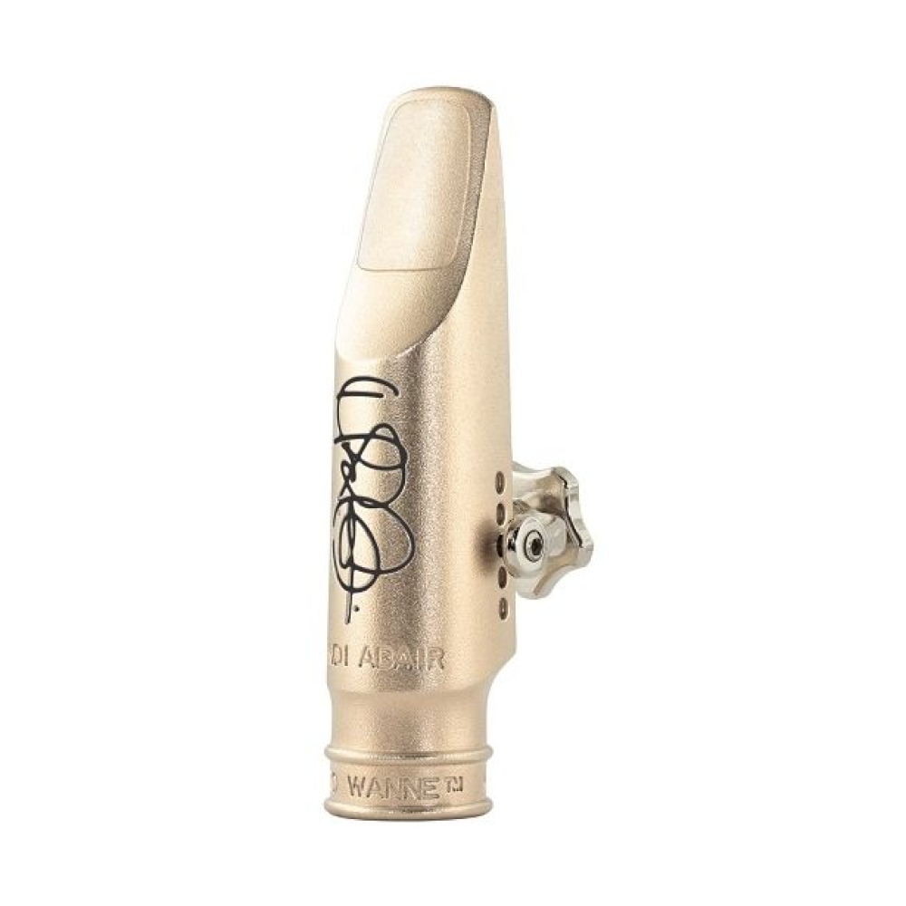 Theo Wanne Alto Sax Mouthpiece Mindi Abair