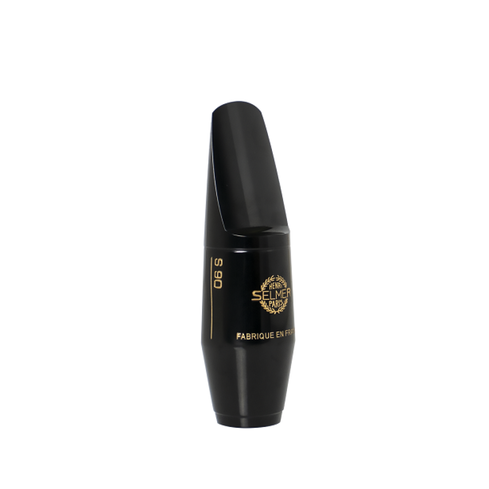 Selmer Paris Alto Saxophone Mouthpiece S90