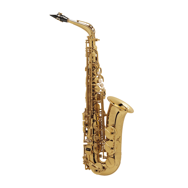 Selmer Paris Alto Saxophone Super Action 80 Series II