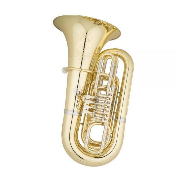 Eastman BBb Tuba EBB624