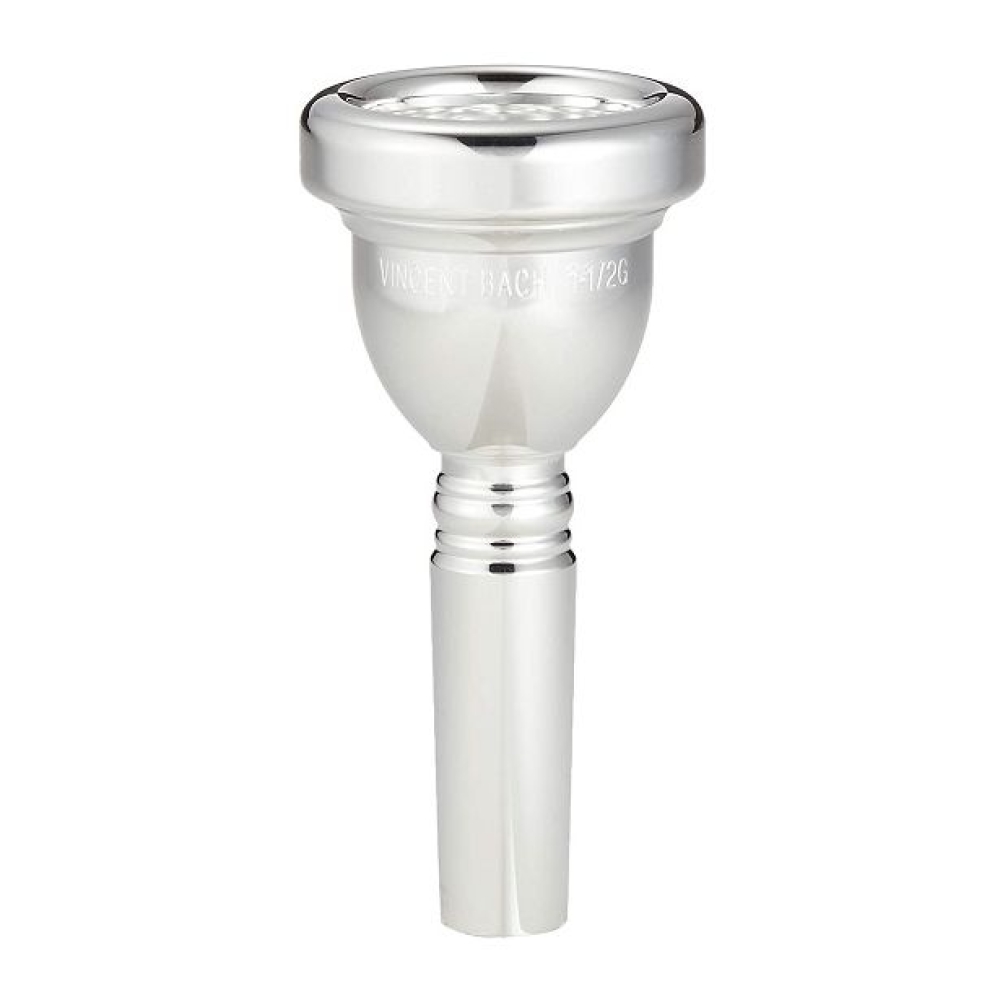 Vincent Bach Bass Trombone Mouthpiece