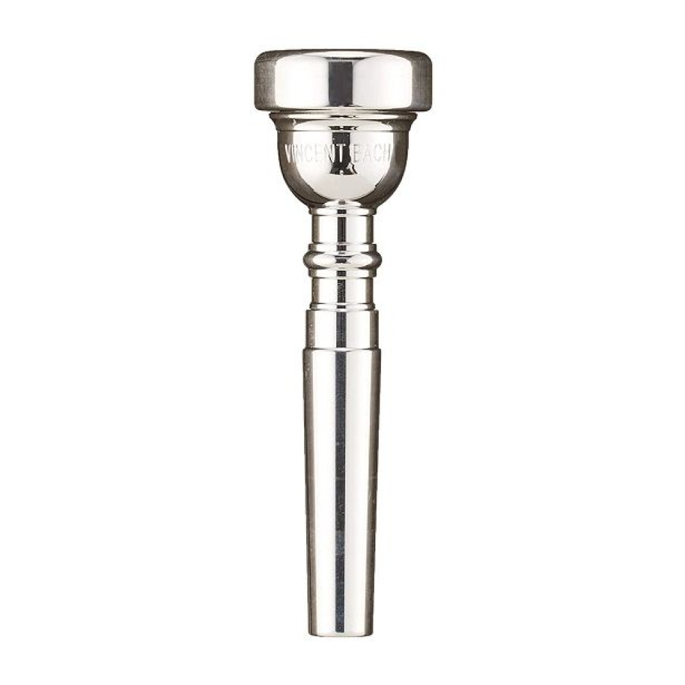 Vincent Bach Trumpet Mouthpiece