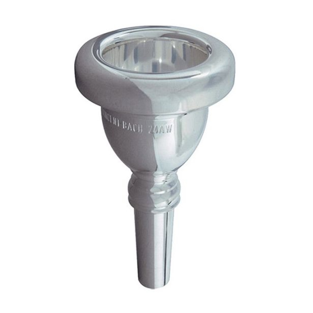 Vincent Bach Tuba Mouthpiece