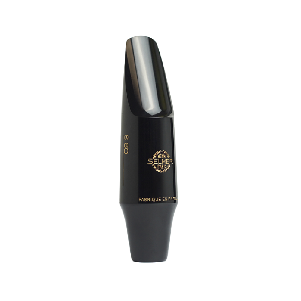 Selmer Paris Baritone Saxophone Mouthpiece S80