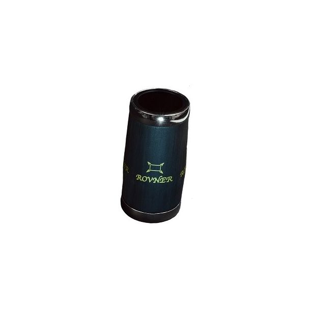 Rovner Clarinet Barrel Rectangular Bore (wooden) - 65mm