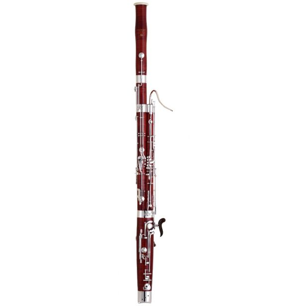 Gebruder Moennig Bassoon 214 Diamant