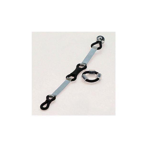 LefreQue Special Band Bassoon (Wing Joint 1st Connection) Black