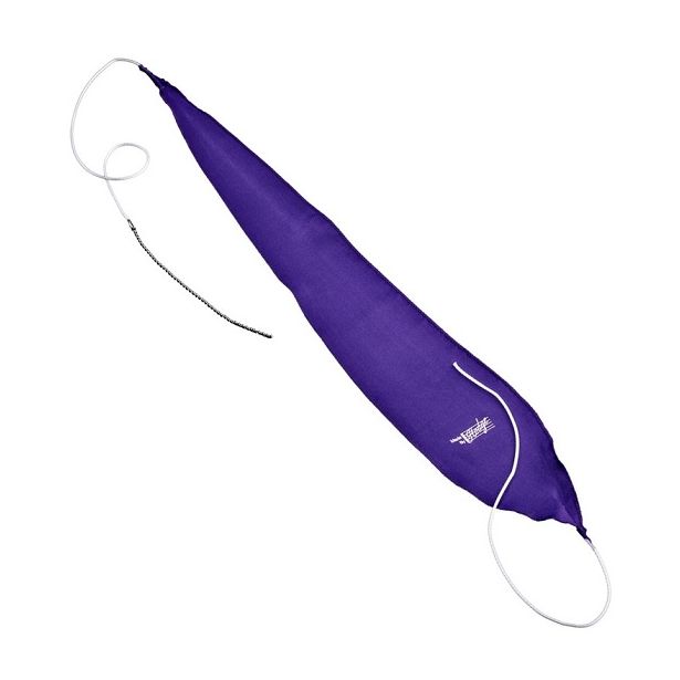 Hodge Bassoon Bocal Silk Swab