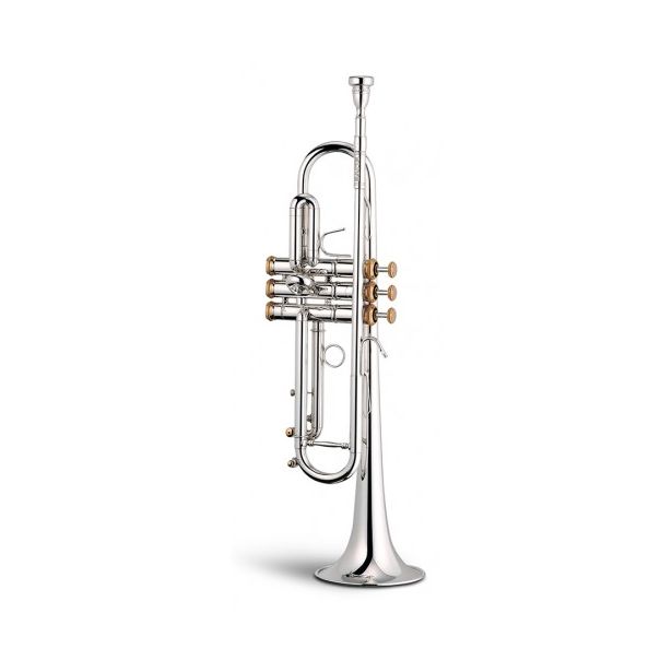 Stomvi Bb Trumpet Elite 330-ML