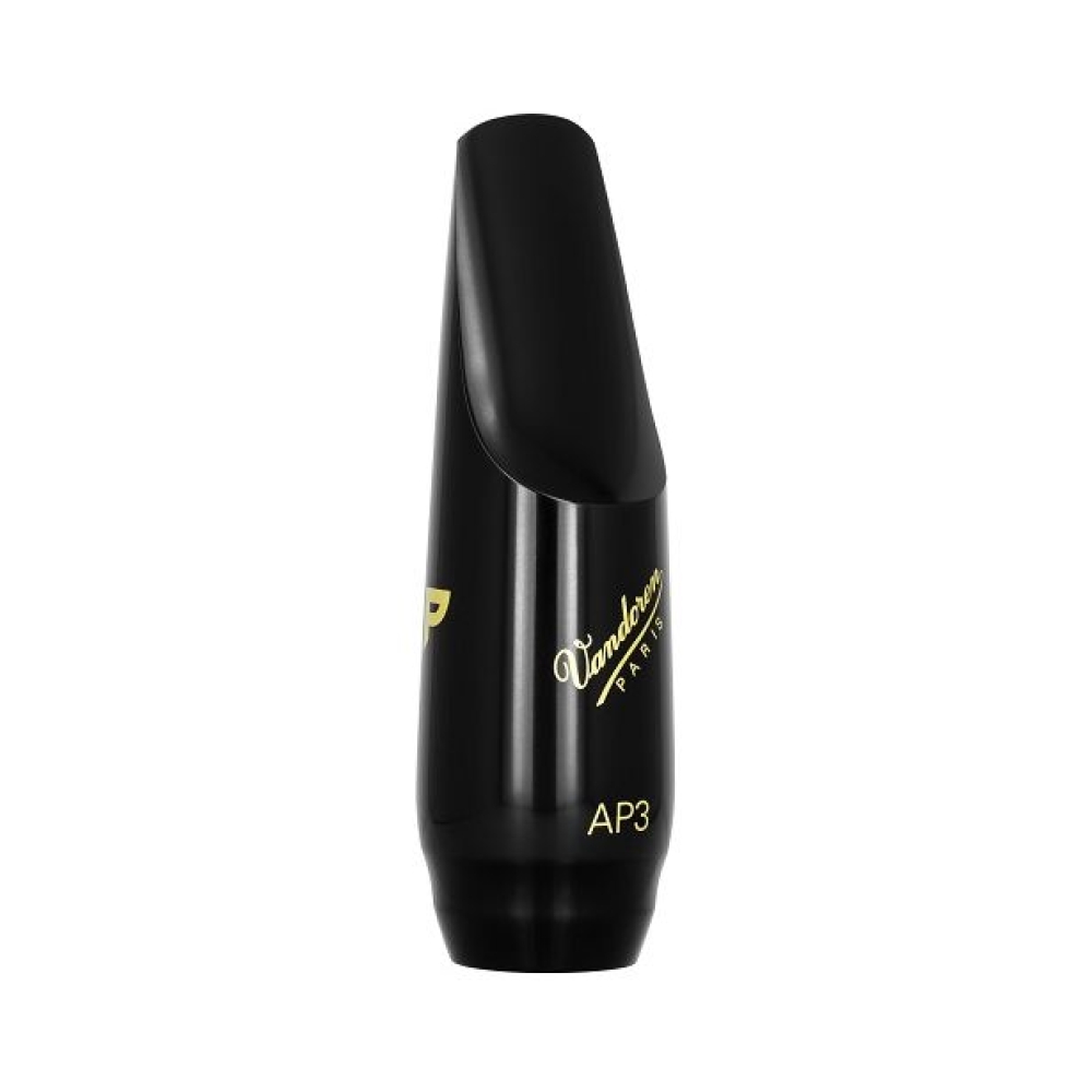 Vandoren Alto Sax Mouthpiece Profile AP3