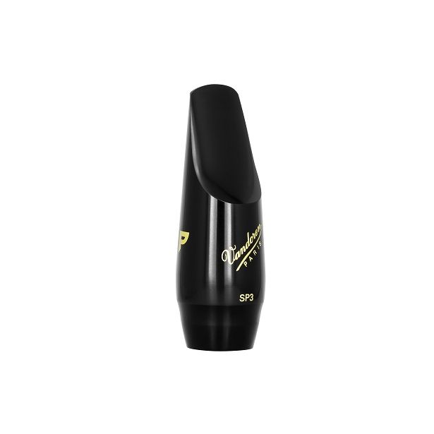 Vandoren Soprano Sax Mouthpiece Profile SM903 SP3