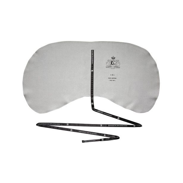 BG Microfibre Tenor Sax Cleaning Swab A30L