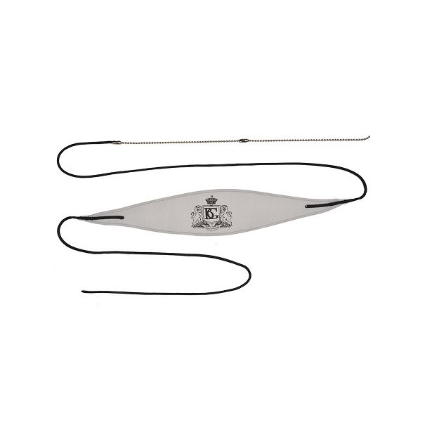 BG Bassoon Cleaning Swab - Bocal A37