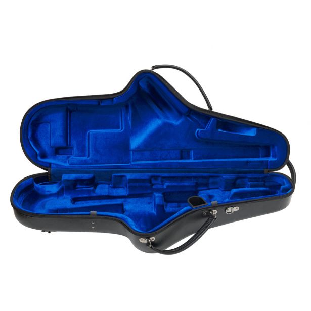 Protec Micro Zip Tenor Sax Case BM305CT (Black)