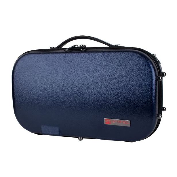 Protec Clarinet Micro Zip Case Blue BM307BX