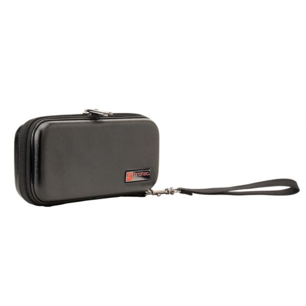Protec BM318 Piccolo Case - Micro Zip ABS