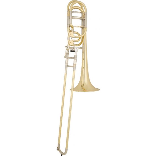 Eastman Bb Bass Trombone ETB848