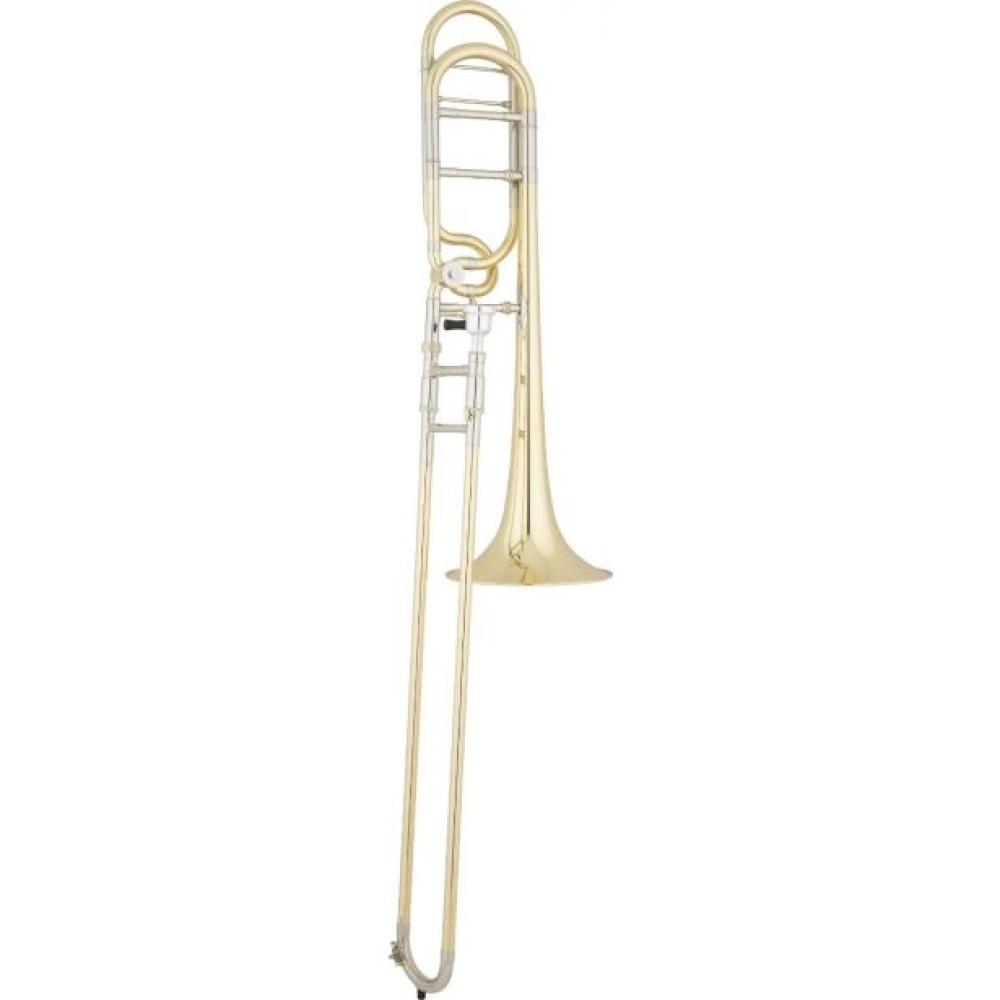 Eastman Bb/F Tenor Trombone ETB828G
