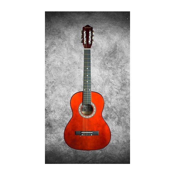 Synchronium Classical Guitar 37 inch with bag C16