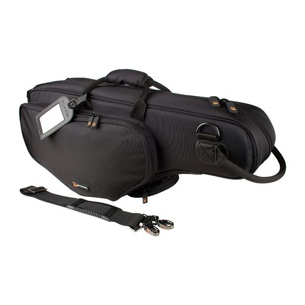 Protec Deluxe Alto Saxophone Gig Bag C237
