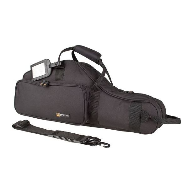Protec Standard Alto Saxophone Gig Bag C237E