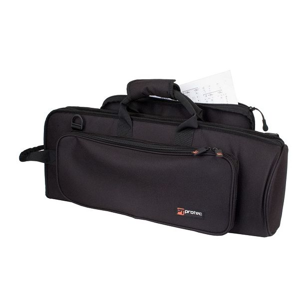 Protec Single Trumpet Gig Bag Explorer Series C238X
