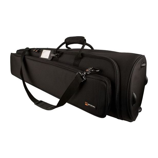 Protec Deluxe Tenor Trombone Gig Bag C239