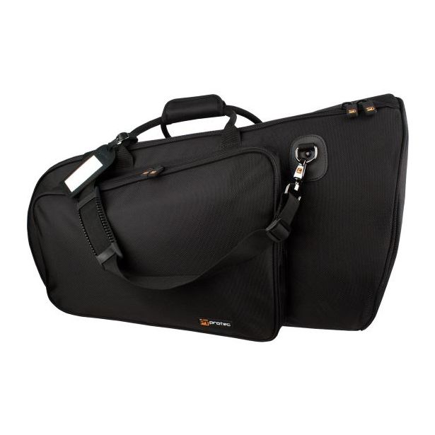 Protec Deluxe Euphonium Gig Bag (Bell Up) C242