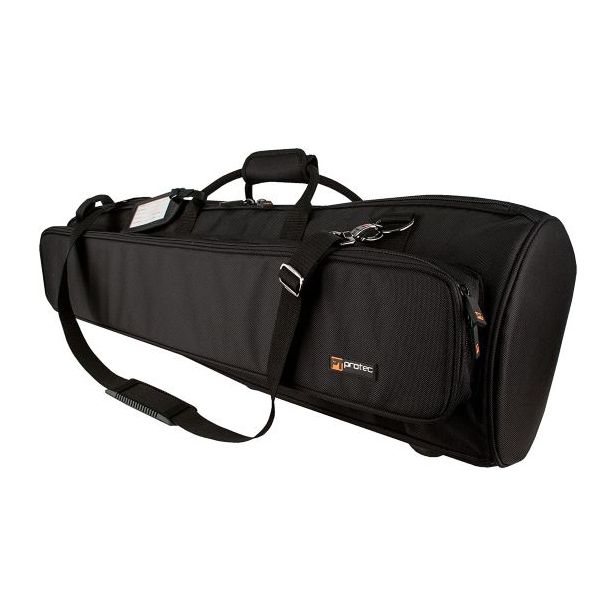 Protec Deluxe Bass Trombone Gig Bag C245