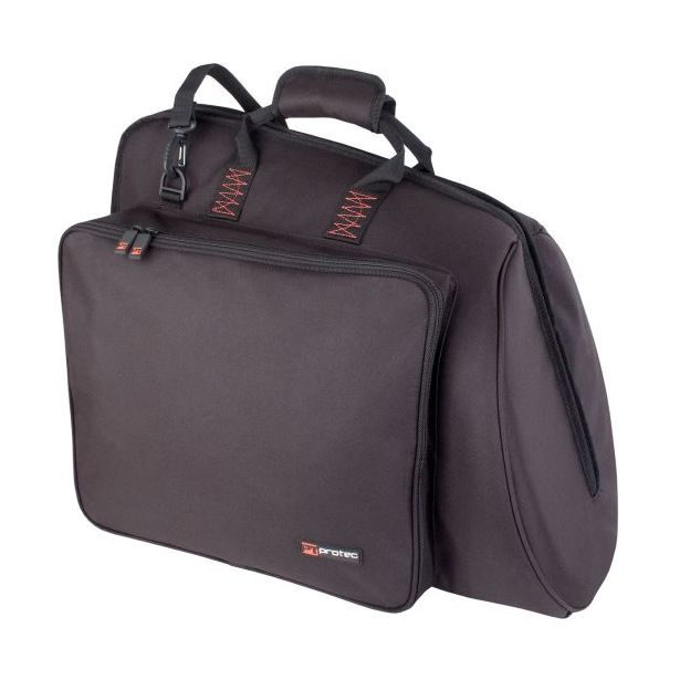 Protec Deluxe French Horn Gig Bag C246X