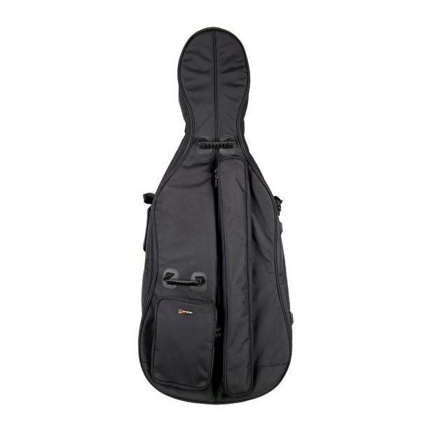 Protec Cello Gig Bag (4/4 size) Gold series C310