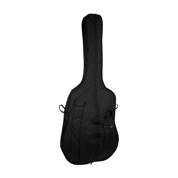 Protec Standard 3/4 Double Bass Gig Bag C313E