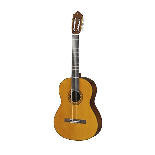 Yamaha Classical Guitar C70