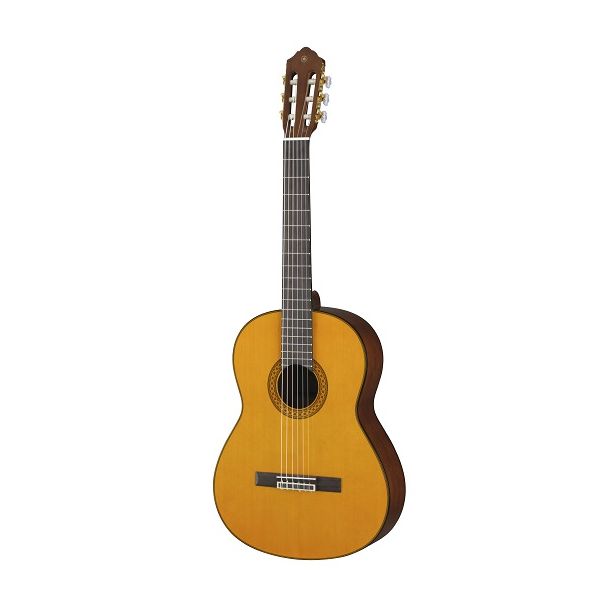 Yamaha Classical Guitar C80