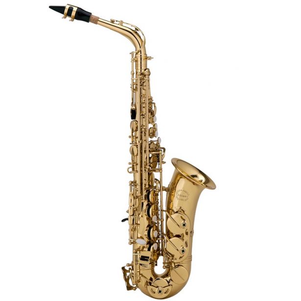 Chateau Alto Saxophone CAS-21L