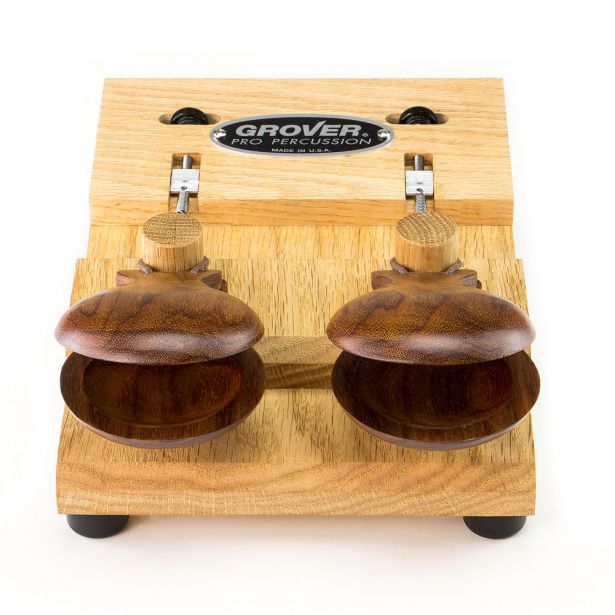 Grover Quick-Adjust Castanet Machine GWC-CM