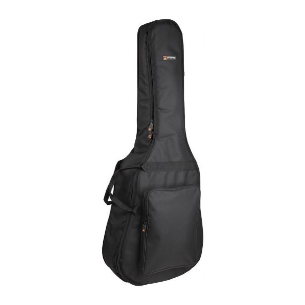 Protec Standard Classical Guitar Black Bag CF231E
