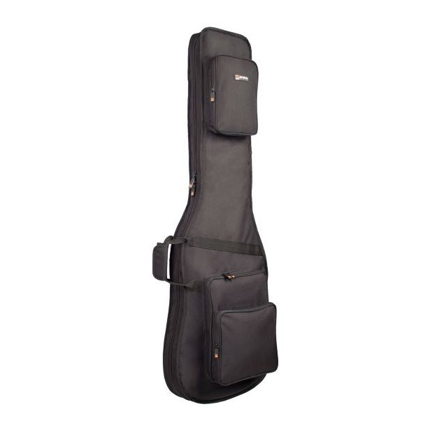 Protec Deluxe Bass Guitar Gig Bag CF233