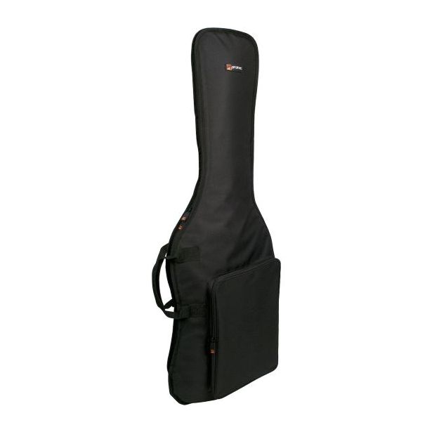 Protec Standard Electric Guitar Black Bag CF234E