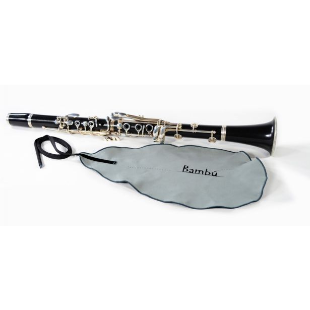 Bambu Clarinet Microfibre Swab PL01