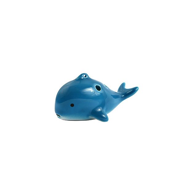 TNG Ocarina Whale Small (CM003)