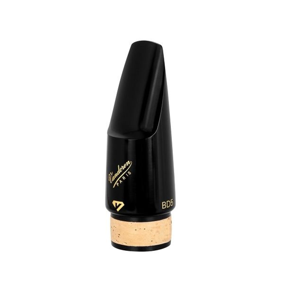 Vandoren Bass Clarinet Mouthpiece CM145 BD5