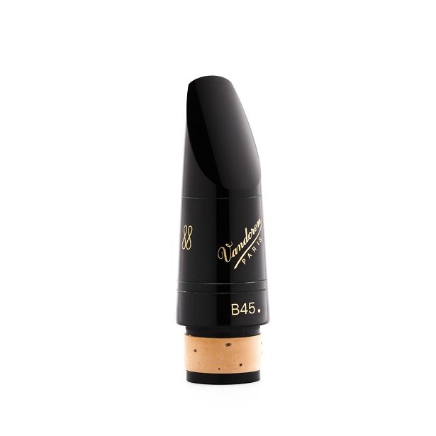 Vandoren Bb Clarinet Mouthpiece Prof 88 CM3098 B45 dot