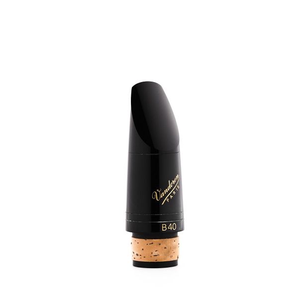 Vandoren Eb Clarinet Mouthpiece CM323 B40