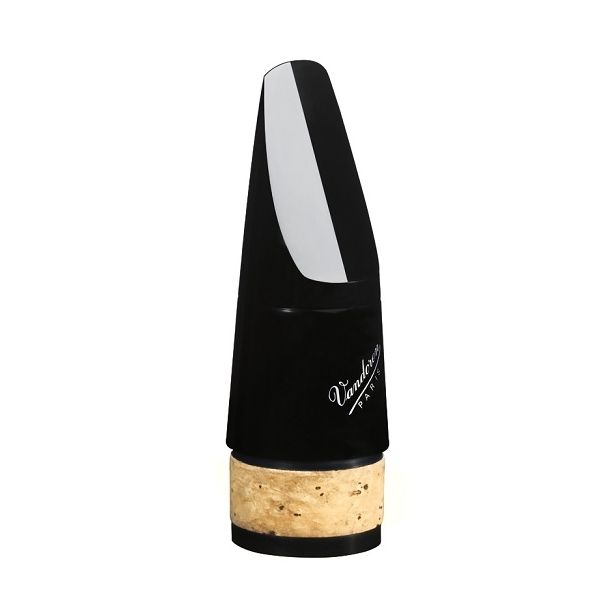 Vandoren Contra Bass Clarinet Mouthpiece CM370