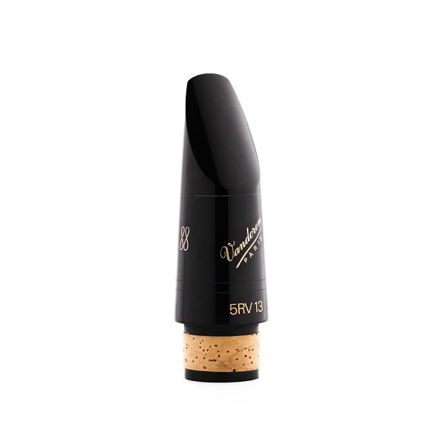 Vandoren Bb Clarinet Mouthpiece 13 Series Prof 88 CM4018 5RV