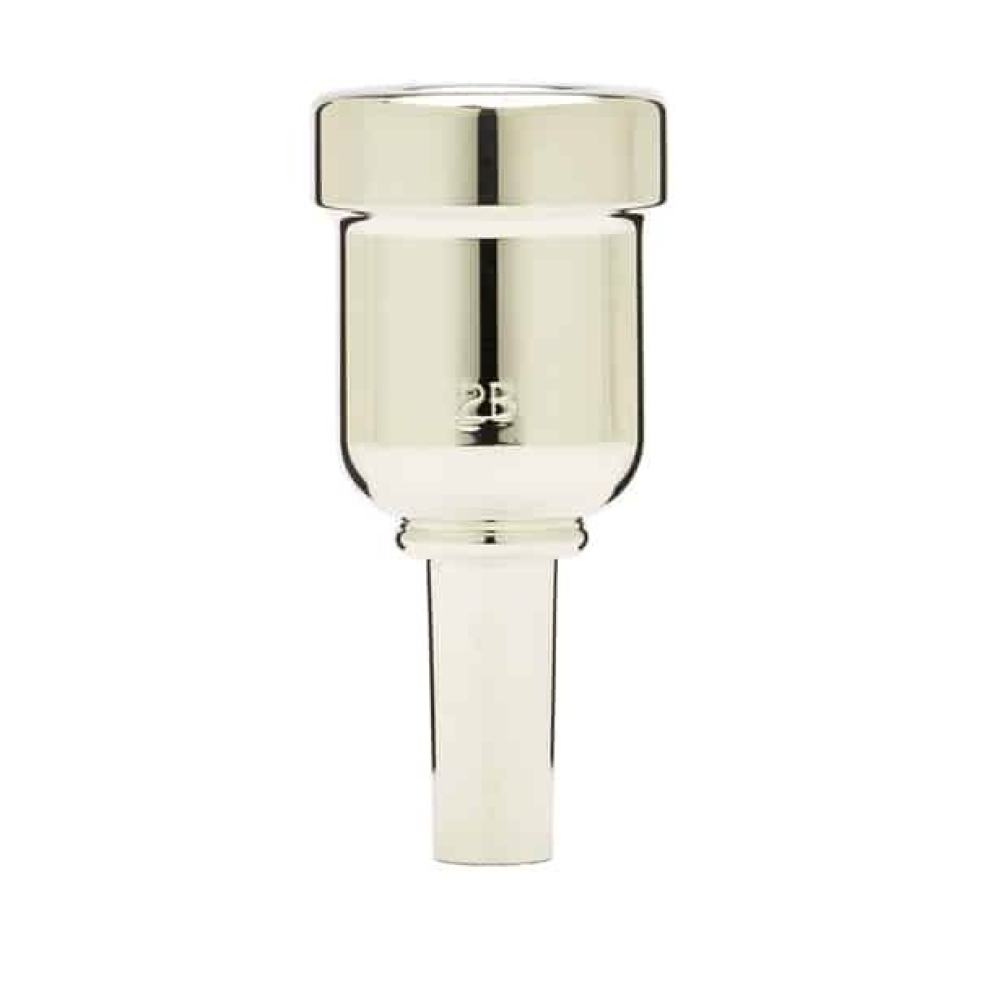Denis Wick Heavy Top Cornet Mouthpiece DW6881