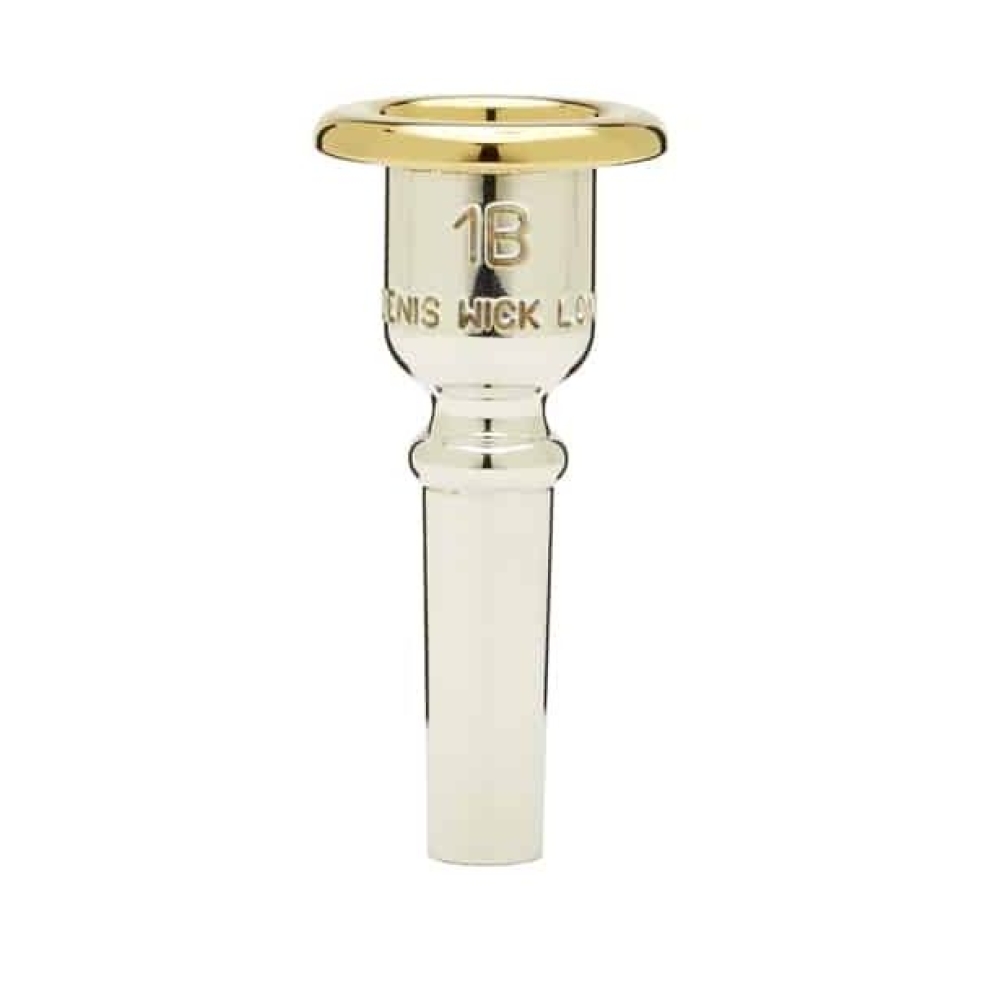 Denis Wick Cornet Heritage Mouthpiece 3181